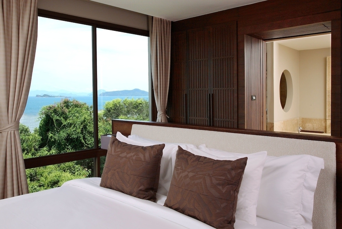 Imagen de la habitación del Hotel Shasa Resort and Residences, Koh Samui. Foto 13