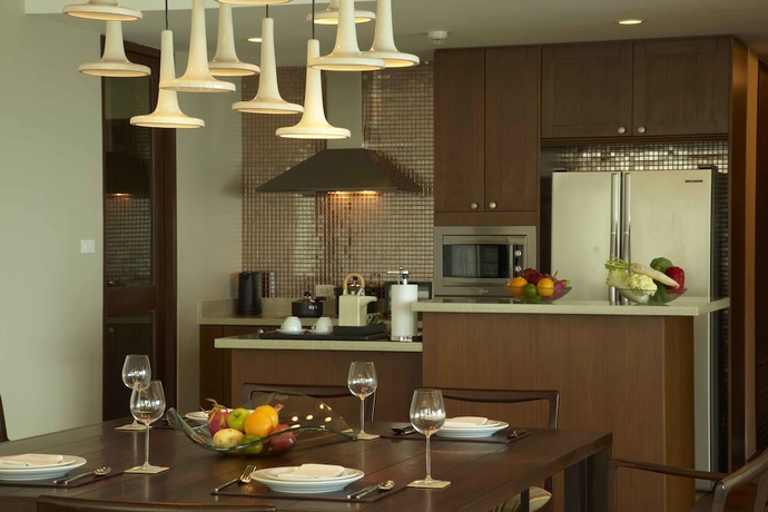 Imagen de la habitación del Hotel Shasa Resort and Residences, Koh Samui. Foto 15