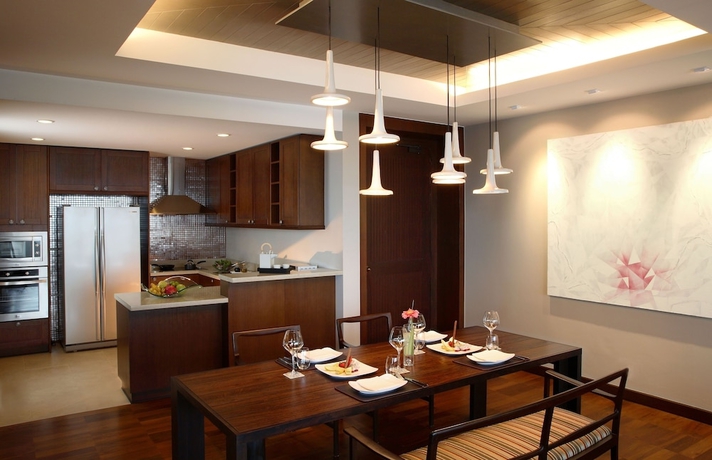 Imagen de la habitación del Hotel Shasa Resort and Residences, Koh Samui. Foto 17