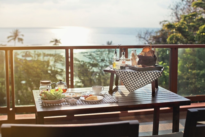 Imagen de la habitación del Hotel Shasa Resort and Residences, Koh Samui. Foto 18