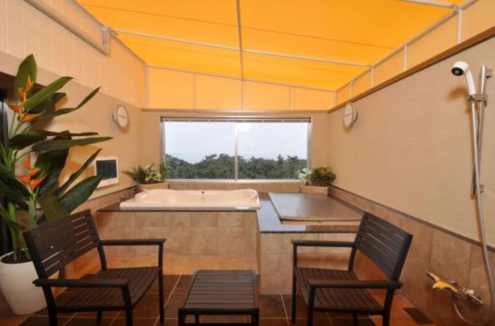 Imagen de la habitación del Hotel Shasha Resort - Adults Only. Foto 3