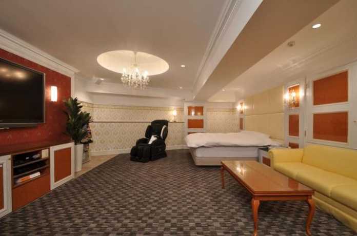 Imagen de la habitación del Hotel Shasha Resort - Adults Only. Foto 4