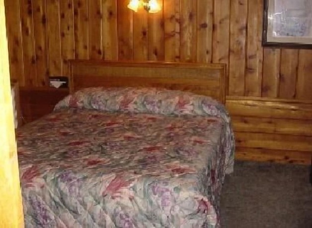 Imagen general del Hotel Shasta Dam Motel. Foto 5