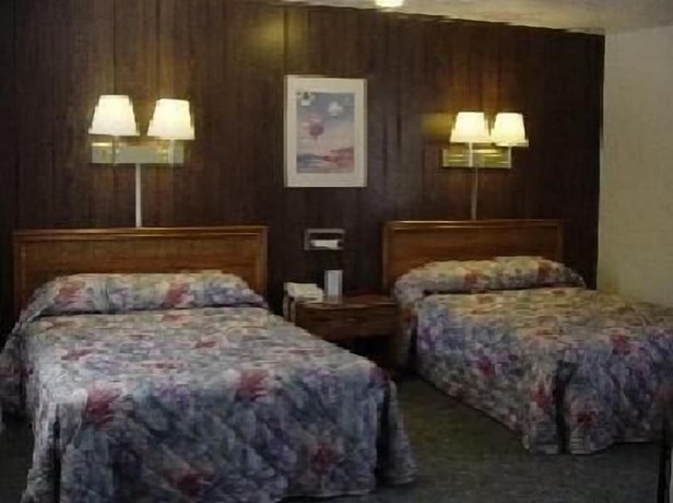 Imagen general del Hotel Shasta Dam Motel. Foto 6