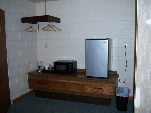 Imagen general del Hotel Shasta Dam Motel. Foto 7