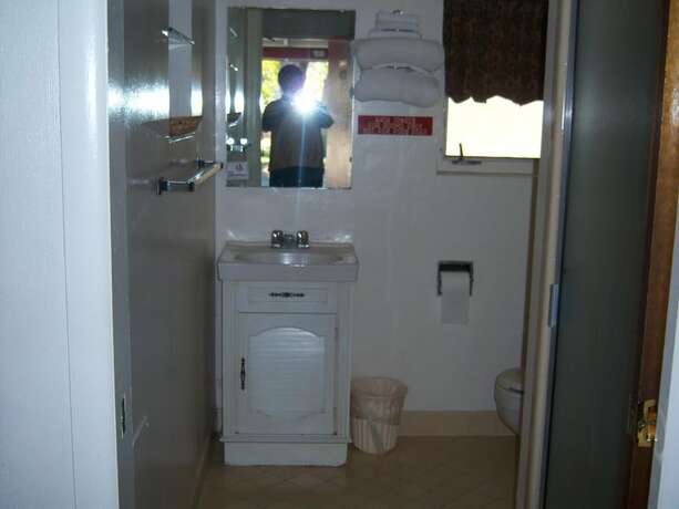 Imagen general del Hotel Shasta Dam Motel. Foto 9