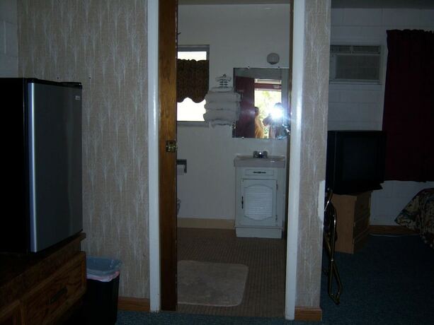 Imagen general del Hotel Shasta Dam Motel. Foto 13