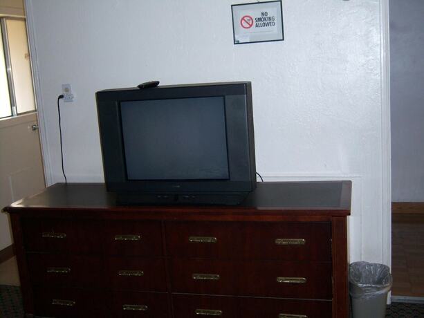 Imagen general del Hotel Shasta Dam Motel. Foto 14