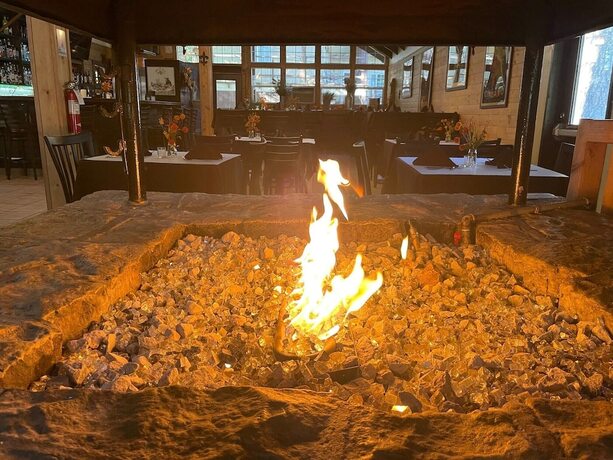 Imagen general del Hotel Shasta Inn. Foto 6