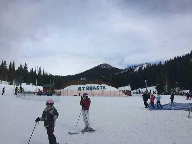 Imagen general del Hotel Shasta Inn. Foto 12