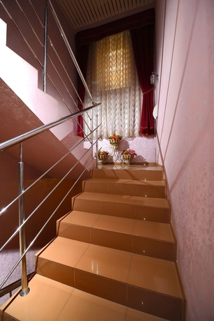 Imagen de los interiores del Hotel Shato City. Foto 6