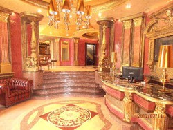 Imagen general del Hotel Shato Hotel. Foto 2