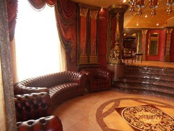 Imagen general del Hotel Shato Hotel. Foto 4