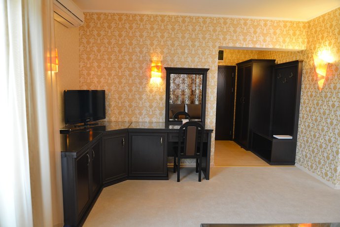 Imagen de la habitación del Hotel Shato hotel Trendafiloff. Foto 5