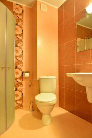 Imagen de la habitación del Hotel Shato hotel Trendafiloff. Foto 8