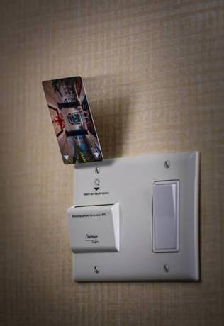 Imagen de la habitación del Hotel Shattuck Plaza. Foto 4