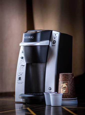 Imagen de la habitación del Hotel Shattuck Plaza. Foto 6