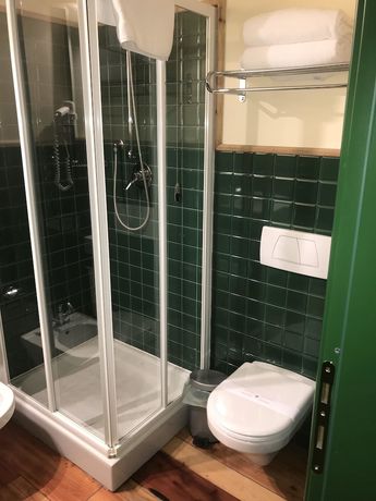 Imagen de la habitación del Hotel Shatush. Foto 8