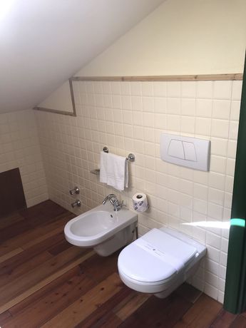 Imagen de la habitación del Hotel Shatush. Foto 14