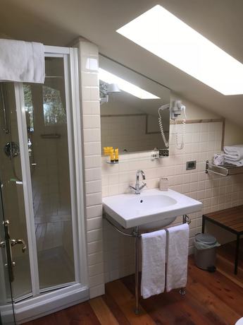 Imagen de la habitación del Hotel Shatush. Foto 15