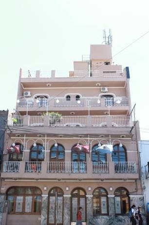 Imagen general del Hotel Shauard. Foto 1