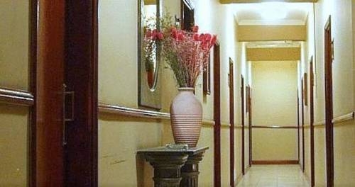 Imagen general del Hotel Shauard. Foto 2