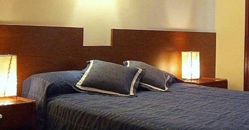 Imagen general del Hotel Shauard. Foto 3