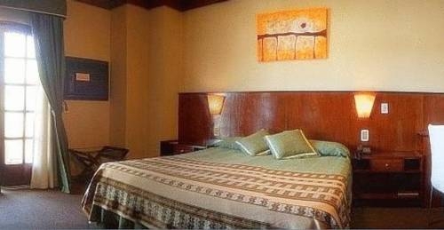 Imagen general del Hotel Shauard. Foto 4