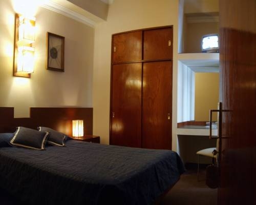 Imagen general del Hotel Shauard. Foto 7
