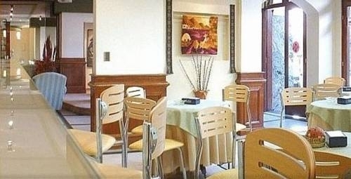 Imagen general del Hotel Shauard. Foto 8