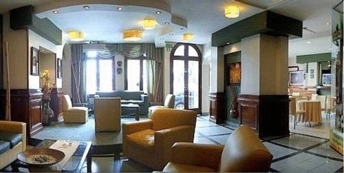 Imagen general del Hotel Shauard. Foto 9