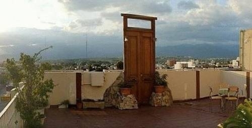 Imagen general del Hotel Shauard. Foto 11