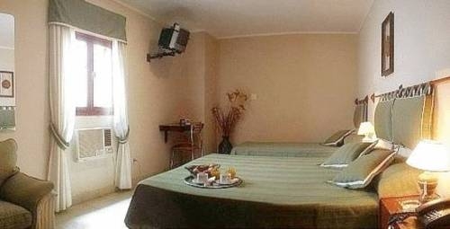 Imagen general del Hotel Shauard. Foto 12