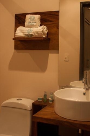 Imagen de la habitación del Hotel Shavanna Boutique. Foto 6