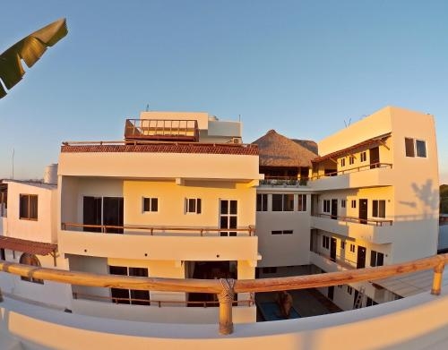 Imagen general del Hotel Shavanna Boutique. Foto 1