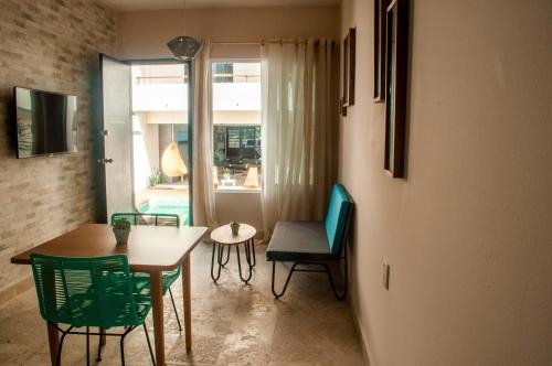 Imagen de la habitación del Hotel Shavanna Boutique. Foto 9