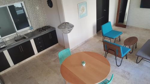 Imagen de la habitación del Hotel Shavanna Boutique. Foto 10