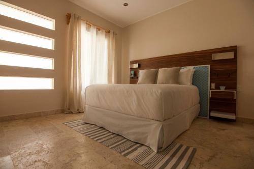Imagen general del Hotel Shavanna Boutique. Foto 3