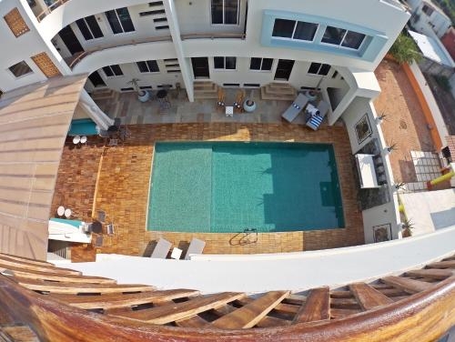 Imagen general del Hotel Shavanna Boutique. Foto 4