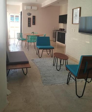 Imagen general del Hotel Shavanna Boutique. Foto 5