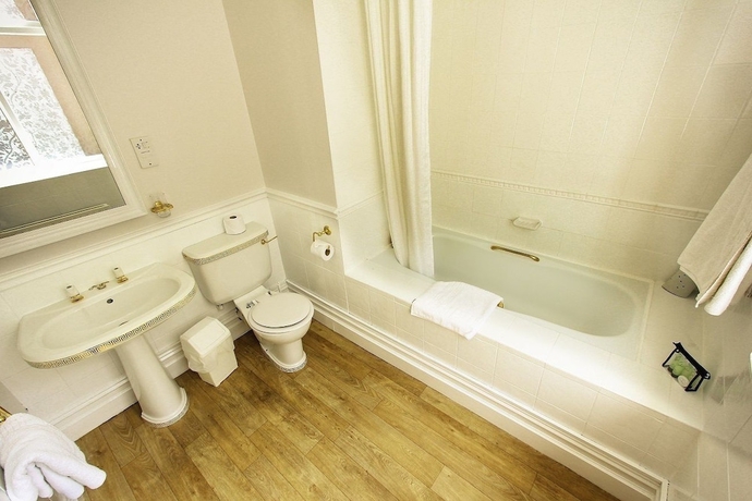 Imagen de la habitación del Hotel Shaw Hill Golf Resort and Spa. Foto 3