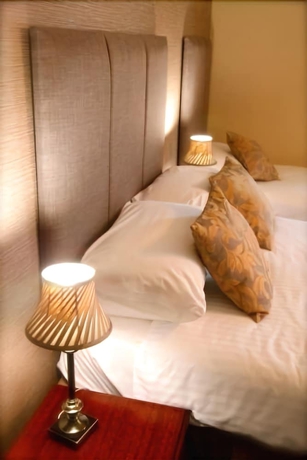 Imagen de la habitación del Hotel Shaw Hill Golf Resort and Spa. Foto 7