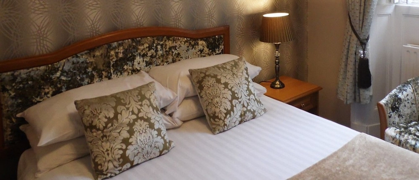 Imagen de la habitación del Hotel Shaw Hill Golf Resort and Spa. Foto 8