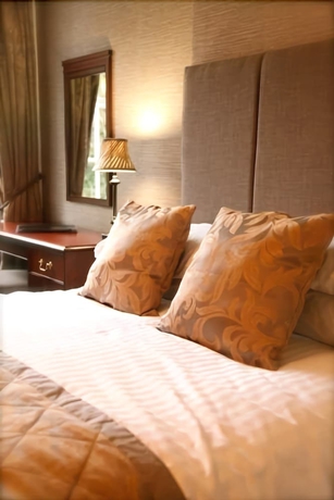 Imagen de la habitación del Hotel Shaw Hill Golf Resort and Spa. Foto 9