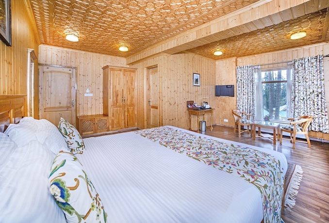 Imagen de la habitación del Hotel Shaw Inn. Foto 7