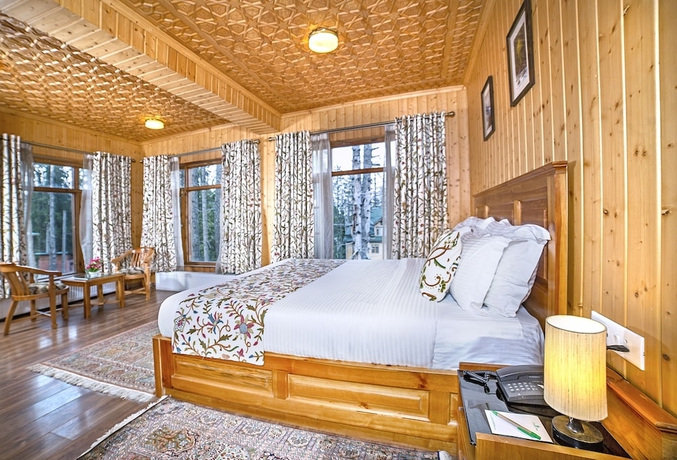 Imagen de la habitación del Hotel Shaw Inn. Foto 8