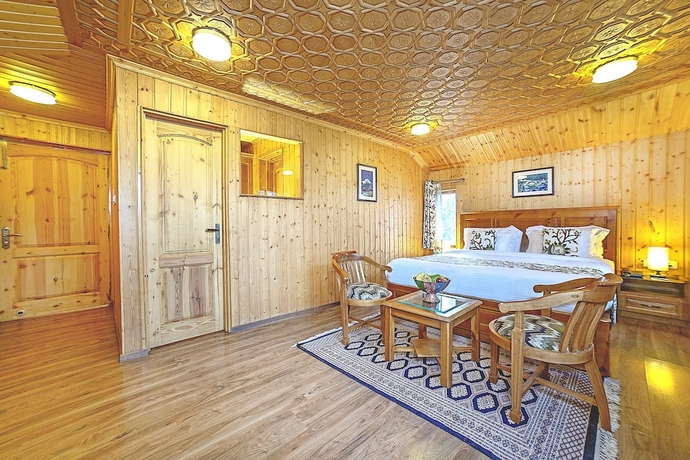 Imagen de la habitación del Hotel Shaw Inn. Foto 13