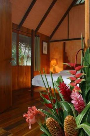 Imagen de los interiores del Hotel Shawandha. Foto 8