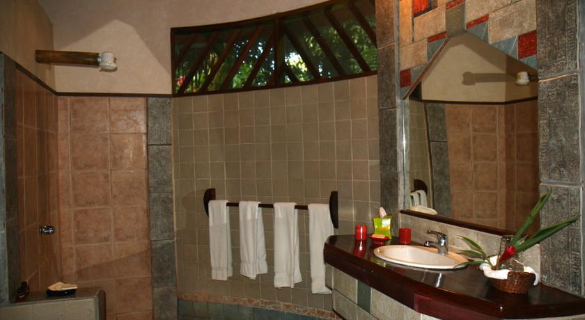 Imagen de la habitación del Hotel Shawandha. Foto 3