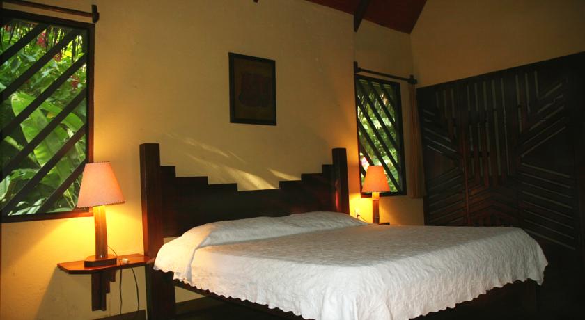 Imagen de la habitación del Hotel Shawandha. Foto 4